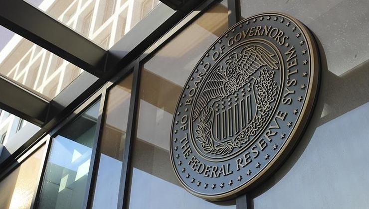 Fed faiz oranını sabit tuttu