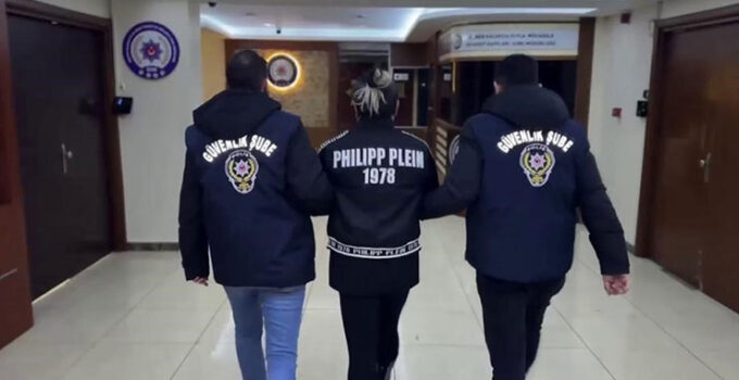Fenomen Murat Övüç’e 4 yıl 6 aya kadar hapis talebi