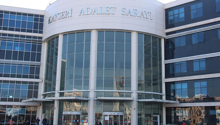 FETÖ’den yargılanan işadamı beraat etti