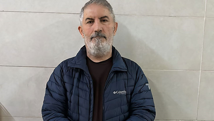 FETÖ’nün en kritik isimleri arasında yer alan örgüt üyesi yakalandı