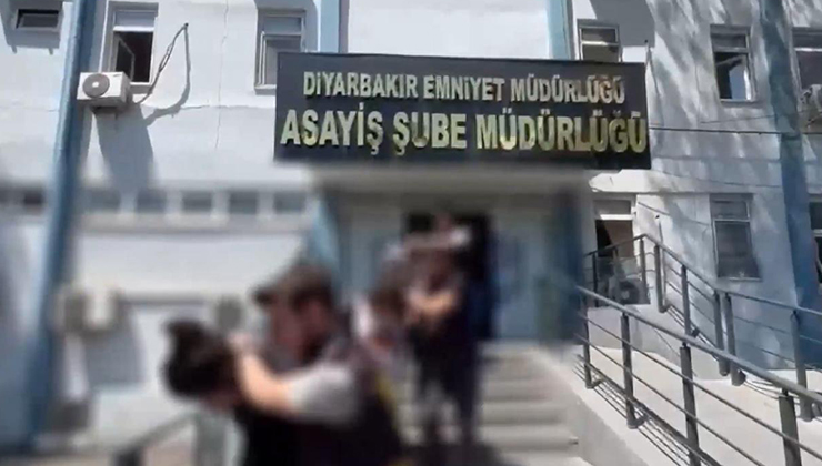 Fuhuş şebekesine ‘Pandora’ operasyonu: 6 tutuklama