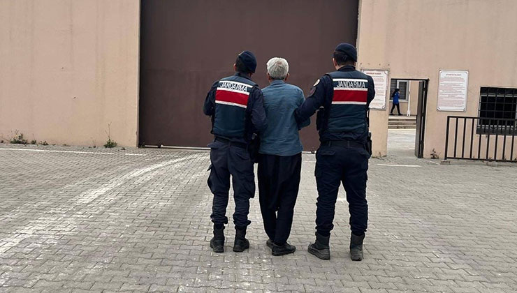 Gaziantep’te düğünde havaya ateş ederken kuzenini vuran maganda tutuklandı