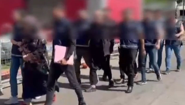 Gaziantep’te kızını boğarak öldüren anne tutuklandı