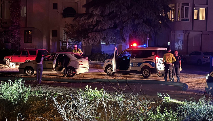 Genç kadın birlikte alkol aldığı erkek arkadaşı tarafından öldürüldü