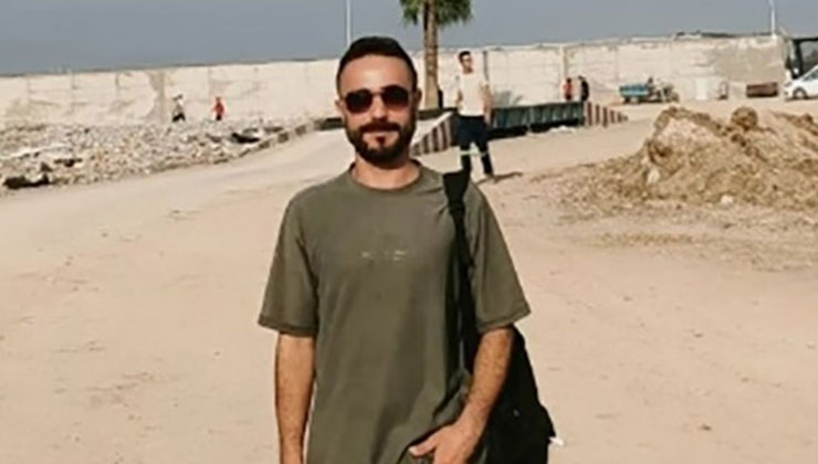 Genç kadını katledip intihar etti