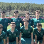 Genç Kartallar seçmelere katılacak