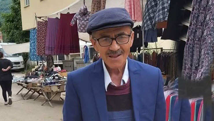 Giresun’da ev yangını: 1 kişi ölü