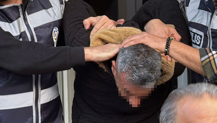Gönül ilişkisi olduğu kadını sokak ortasında öldürmüştü, ağırlaştırılmış müebbetle cezalandırıldı