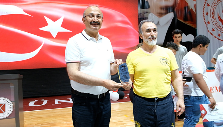 “Güçlü Aile, Sağlıklı Nesil” Projesi 3000 Kişilik katılımla hayata geçti