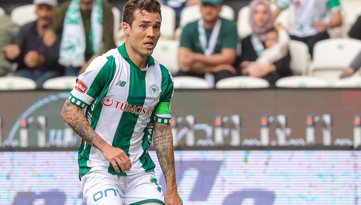 Guilherme Sitya’nın 200. maç heyecanı