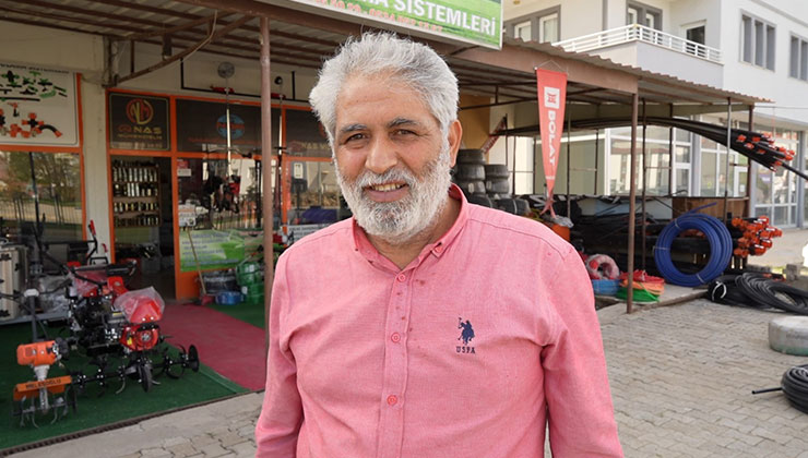Gümüşhane’de olası kadın cinayetini esnafın cesur müdahalesi engelledi