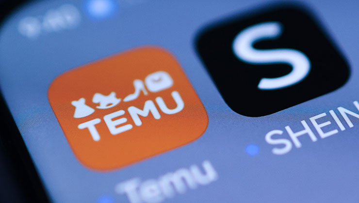 Güney Kore’den Çinli e-ticaret platformu Temu’ya 37,7 milyon liralık ceza