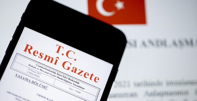 Hakkari ve Zonguldak’ta Sahipsiz Hayvanları Koruma Birliği kurulması kararı Resmi Gazete’de