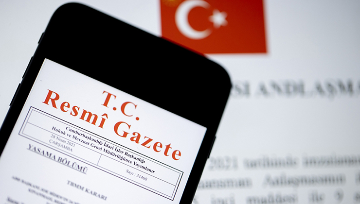 Hakkari ve Zonguldak’ta Sahipsiz Hayvanları Koruma Birliği kurulması kararı Resmi Gazete’de