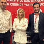 Hedef Filo’ya Konya Ekonomi Forumu’nda yoğun ilgi!