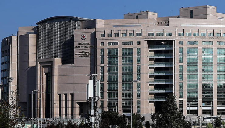 İBB’ye yönelik yolsuzluk soruşturmasında 22’si belediye personeli şüpheliler hakkına gözaltı kararı