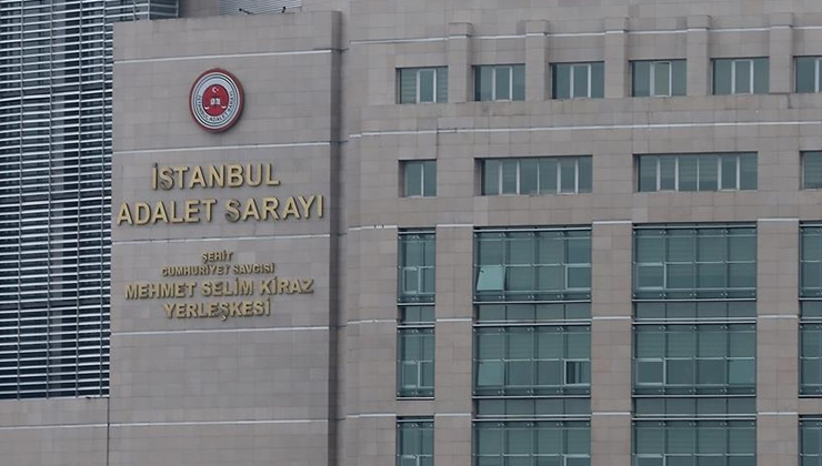 İBB’ye yönelik yolsuzluk soruşturmasında 25 şüpheli tutuklandı
