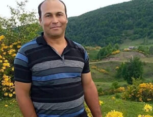 İnşaatta üzerine yük asansörü kabini düşen işçi hayatını kaybetti
