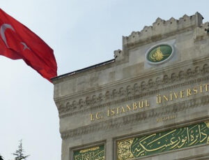 İstanbul Üniversitesi, Ekrem İmamoğlu’na diplomasının iptalini tebliğ etti