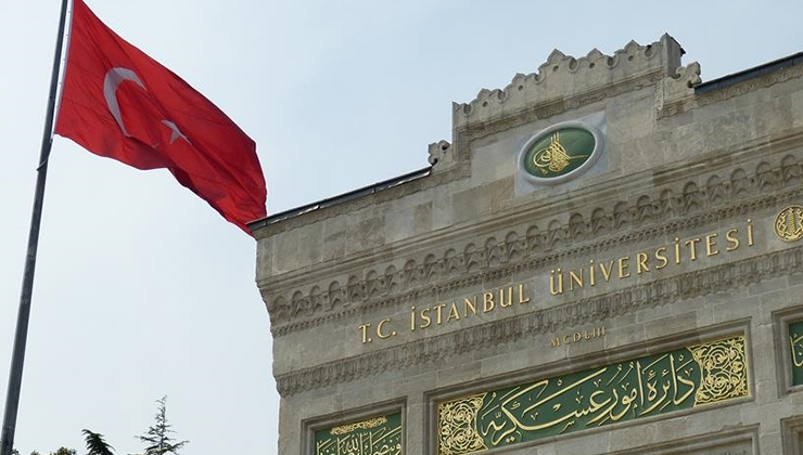 İstanbul Üniversitesi, Ekrem İmamoğlu’na diplomasının iptalini tebliğ etti
