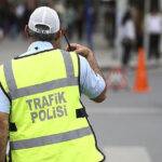 İstanbul’da 1 Mayıs nedeniyle bazı yollar trafiğe kapatıldı