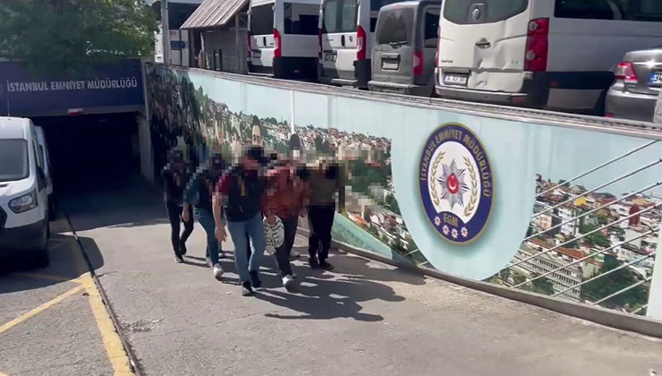 İstanbul’da yasadışı bahis operasyonu: “Dış finans evi” olarak kullanılan rezidans deşifre oldu