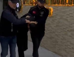 İzmir’de aileler arasında kız alıp verme meselesi kanlı bitti: 1 ölü, 9 tutuklama