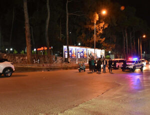 İzmir’de silahlı ve beyzbol sopalı kavga: 1 ölü, 1 yaralı