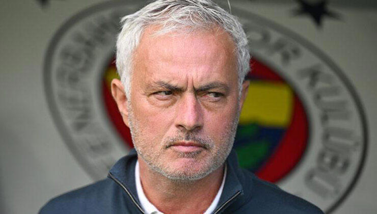 Jose Mourinho: “İşimizin kolay olacağını gelen oyuncuların kalitesi belirler”