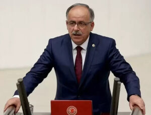 Kalaycı: Terörsüz Türkiye süper güç Türkiye’nin mukaddimesidir