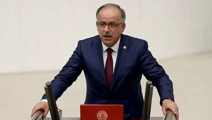 Kalaycı: Terörsüz Türkiye süper güç Türkiye’nin mukaddimesidir
