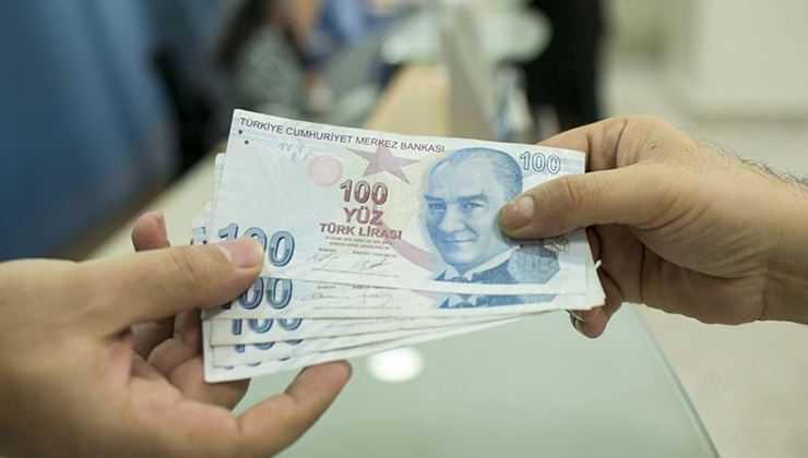Kamu işçilerine ek ödemenin tarihleri Resmi Gazete’de