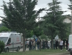 Kamyonetin ‘yaya geçidi’nde çarptığı 10 yaşındaki Hasan öldü