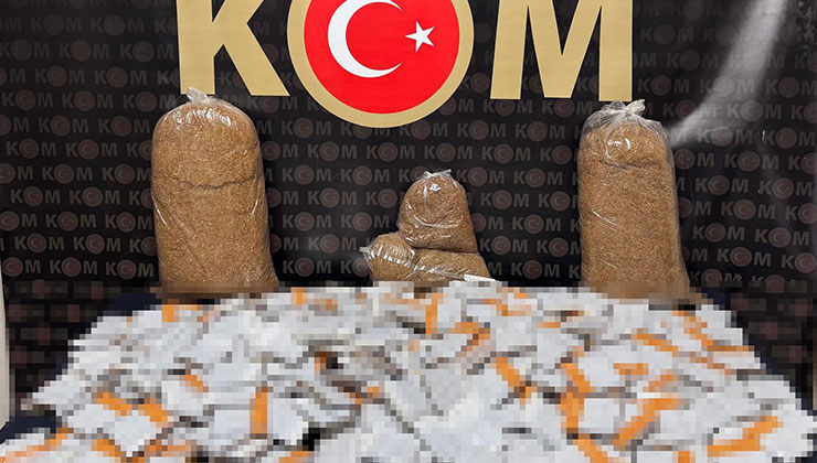 Karaman’da aranan 7 kişi tutuklandı