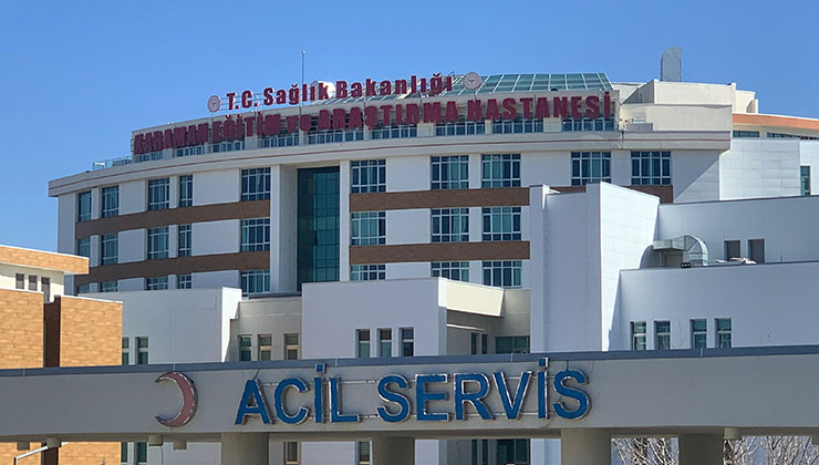Karaman’da otomobilin üzerinden geçtiği 6 yaşındaki çocuk hayatını kaybetti