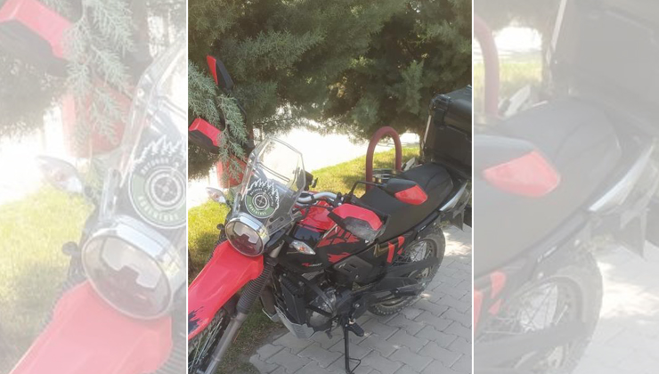 Karapınar’da 2 ayrı motosiklet kazası: 2 yaralı