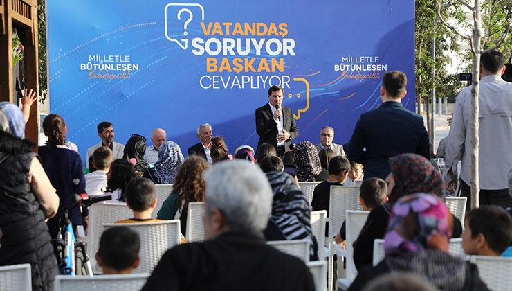 Karatay Belediyesi Arama ve Kurtarma ekibini sahaya hazırlıyor