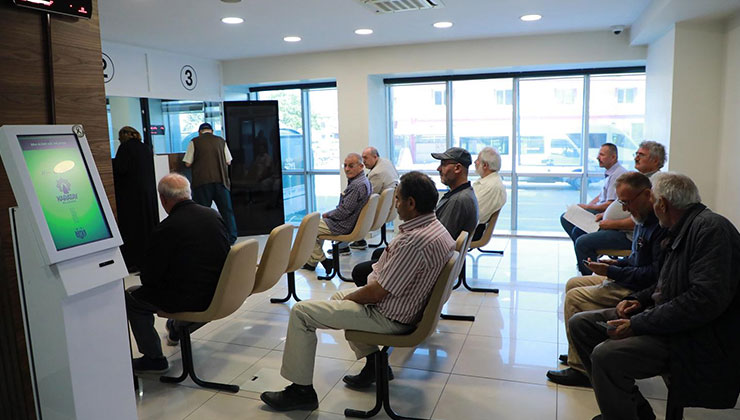Karatay Belediyesi’nden vergide son gün hatırlatması