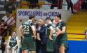 Karatay Belediyespor sezonu noktaladı