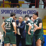 Karatay Belediyespor sezonu noktaladı