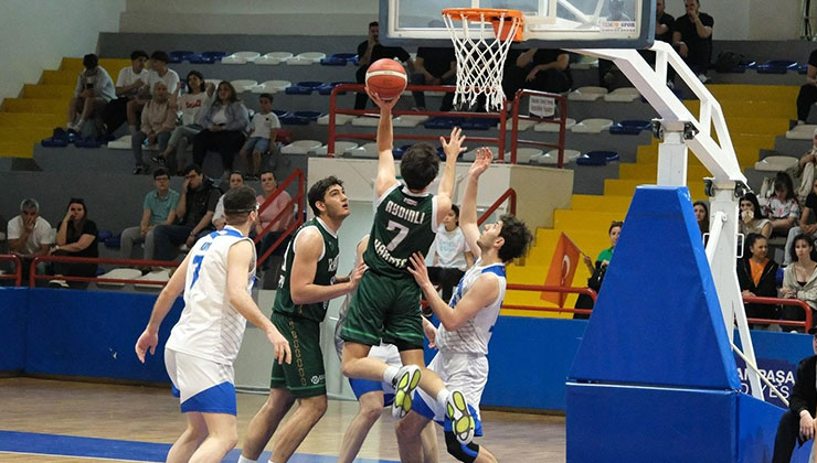 Karatay’ın rakibi Keçiören