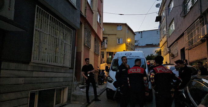Kardeşini silahla öldürdükten sonra intihar etti