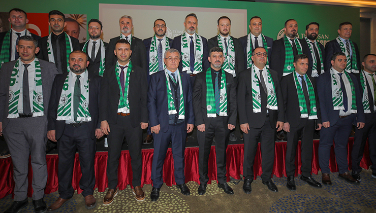 KARTAL BAŞKANINI ARIYOR