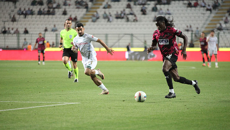 Kartal’a yakışmayan veda!