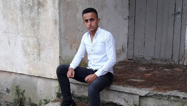 Kayıp olarak aranan genç, silahla vurulmuş halde bulundu