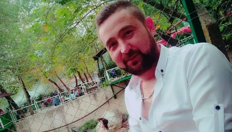 Kaza sonrası hastanede müşahede altında kalmayı reddeden sürücü hayatını kaybetti