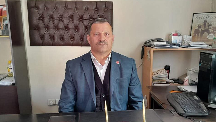 Kazada ağır yaralanan muhtar, 14 gün sonra öldü