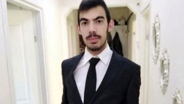 Beyin ölümü gerçekleşen Mustafa’nın organları Konya’da nakil bekleyen hastalara umut oldu