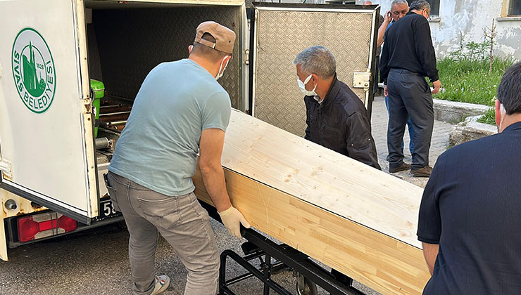 Kene yapışan kişi öldü, Sivas’ta ölü sayısı 4’e yükseldi
