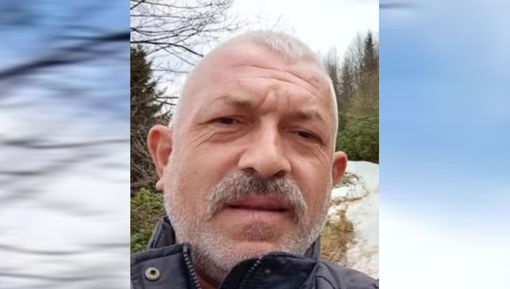 Kestiği ağacın altında kalan adam hayatını kaybetti